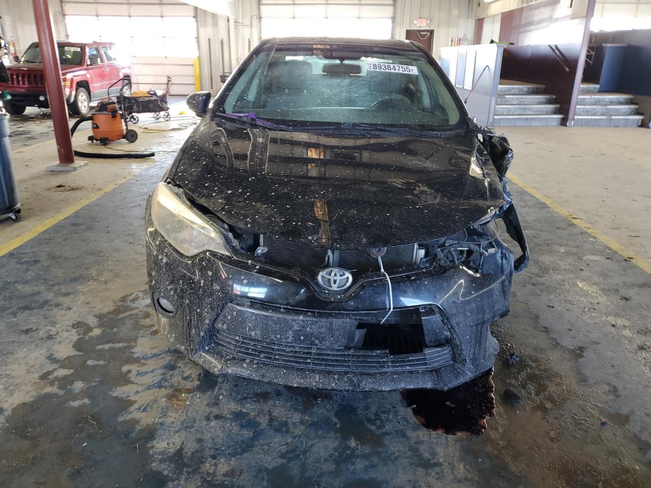 2015 TOYOTA COROLLA L - Image 5