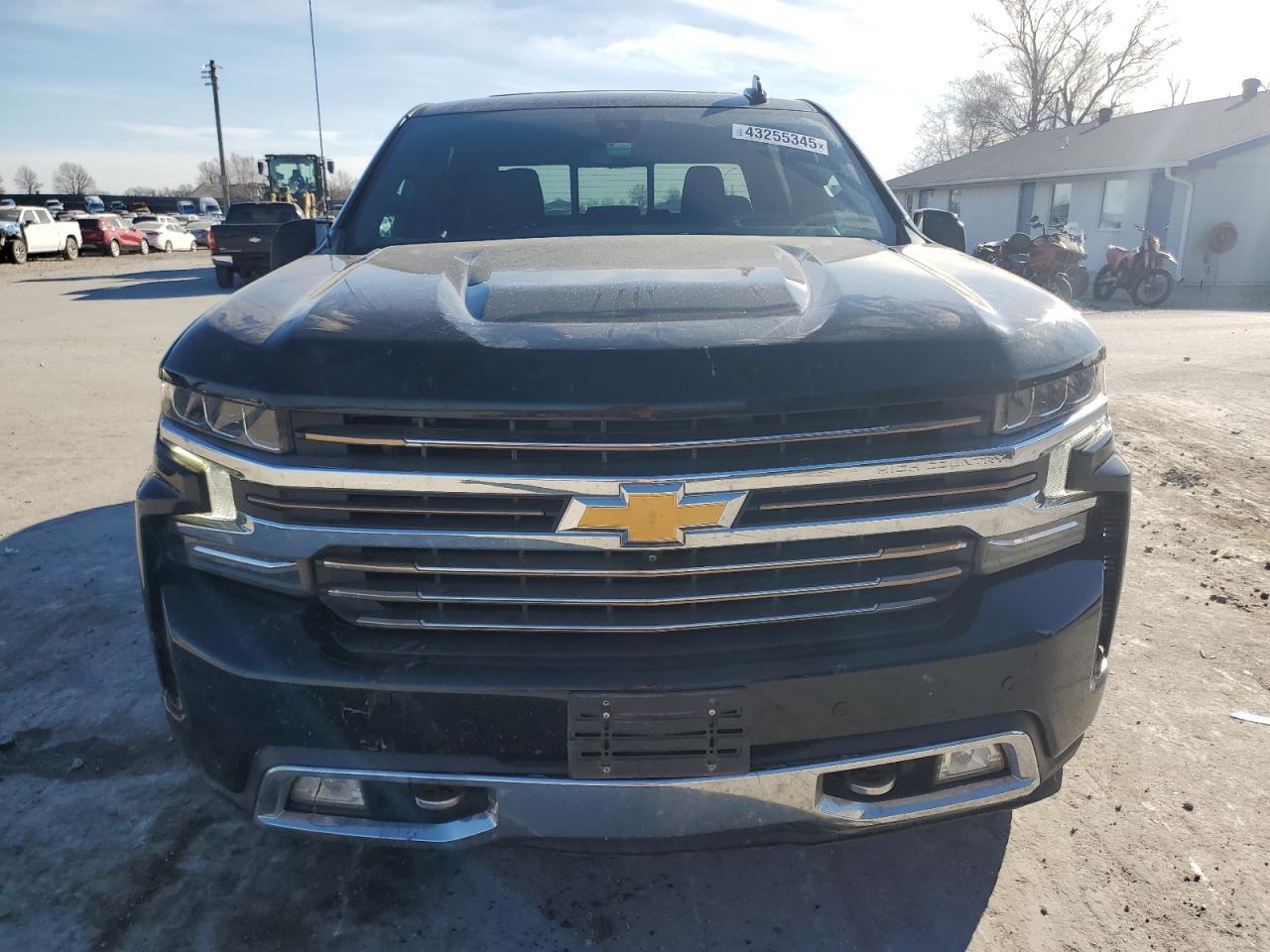 2021 CHEVROLET SILVERADO - Image 5