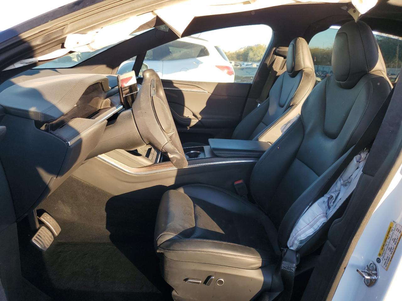 2023 TESLA MODEL X - Image 7