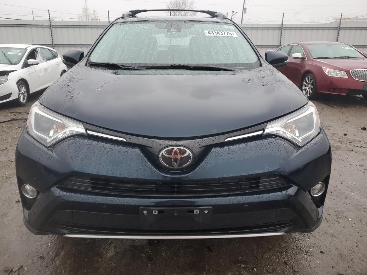2018 TOYOTA RAV4 ADVEN - Image 5