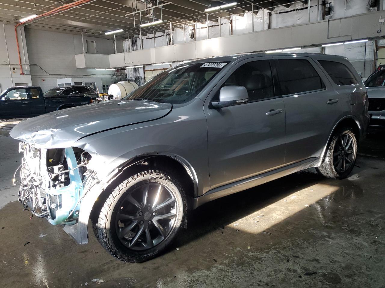 2014 DODGE DURANGO LI