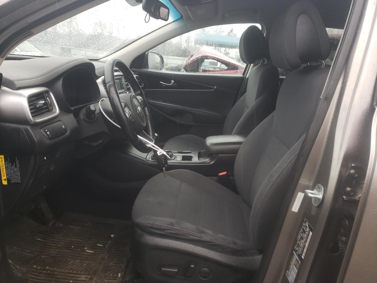 2016 KIA SORENTO LX - Image 7