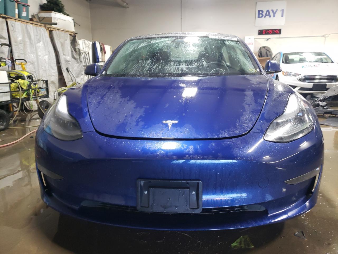 2022 TESLA MODEL 3 - Image 5