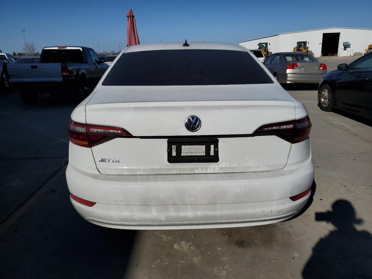 2019 VOLKSWAGEN JETTA S - Image 6