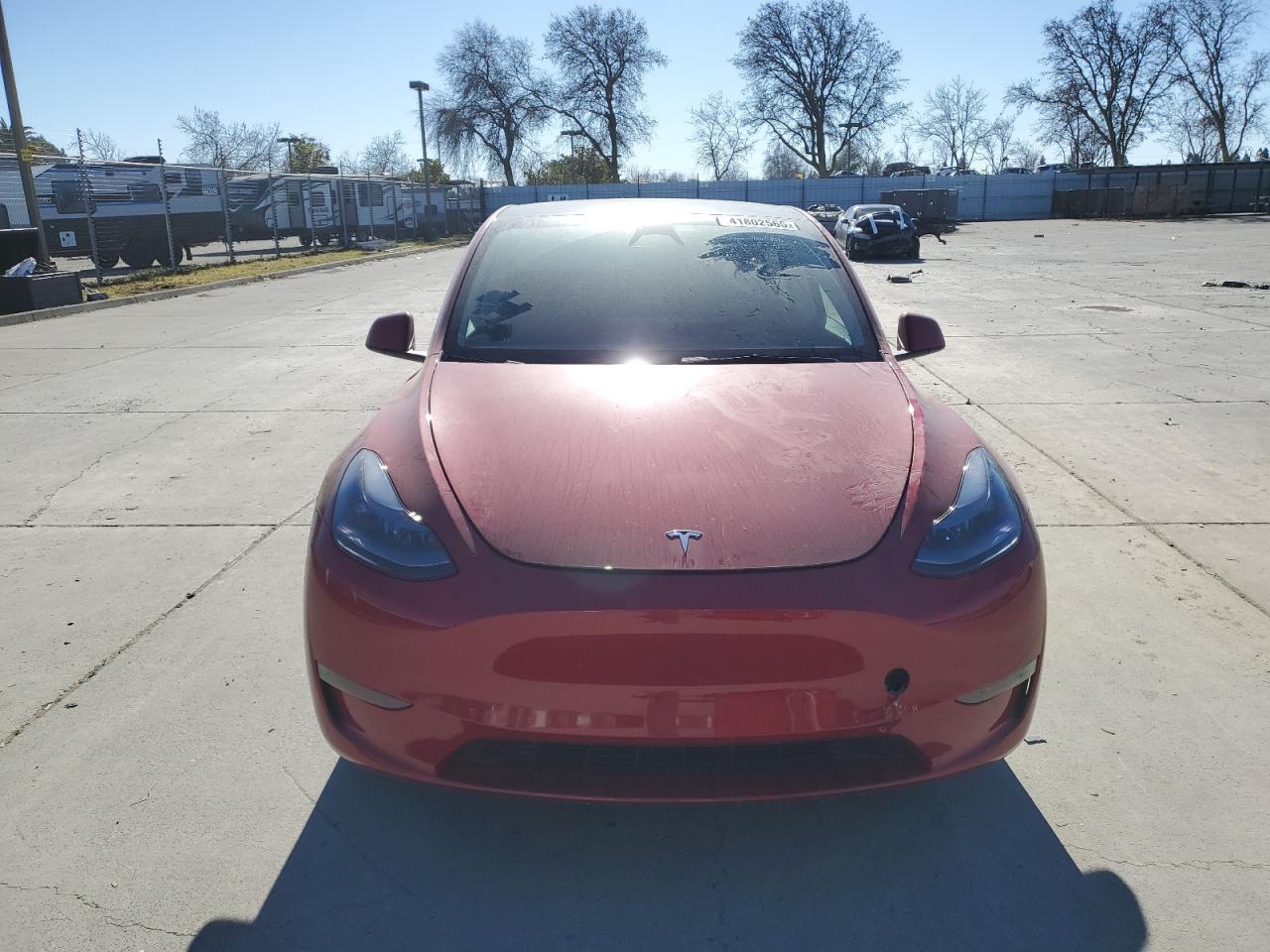 2023 TESLA MODEL Y - Image 5