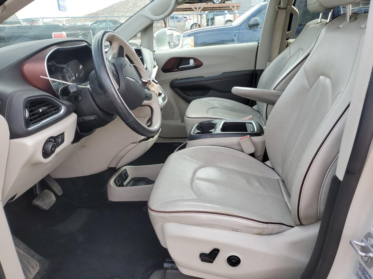 2017 CHRYSLER PACIFICA L - Фото 7