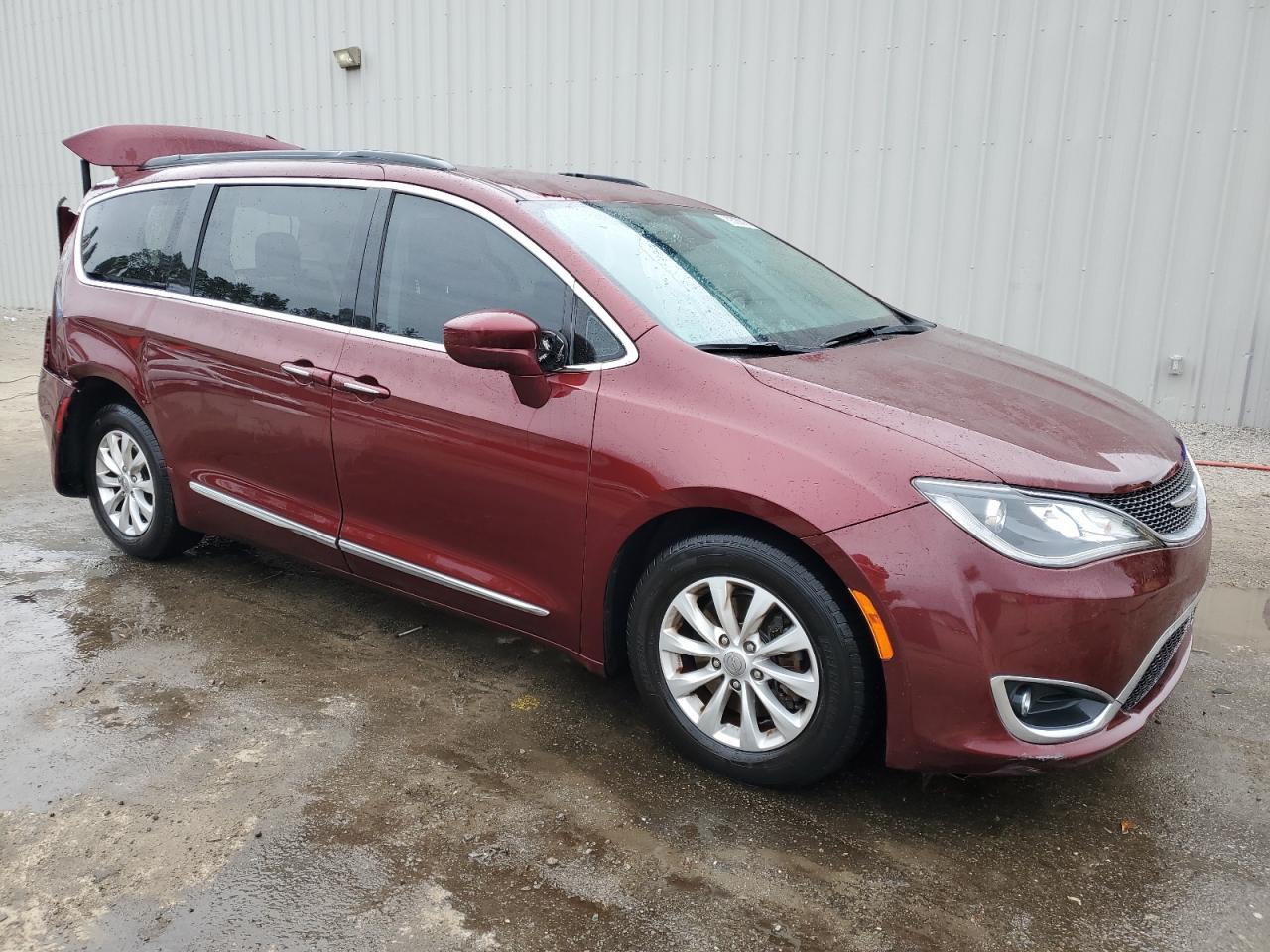 2017 CHRYSLER PACIFICA T - Image 4