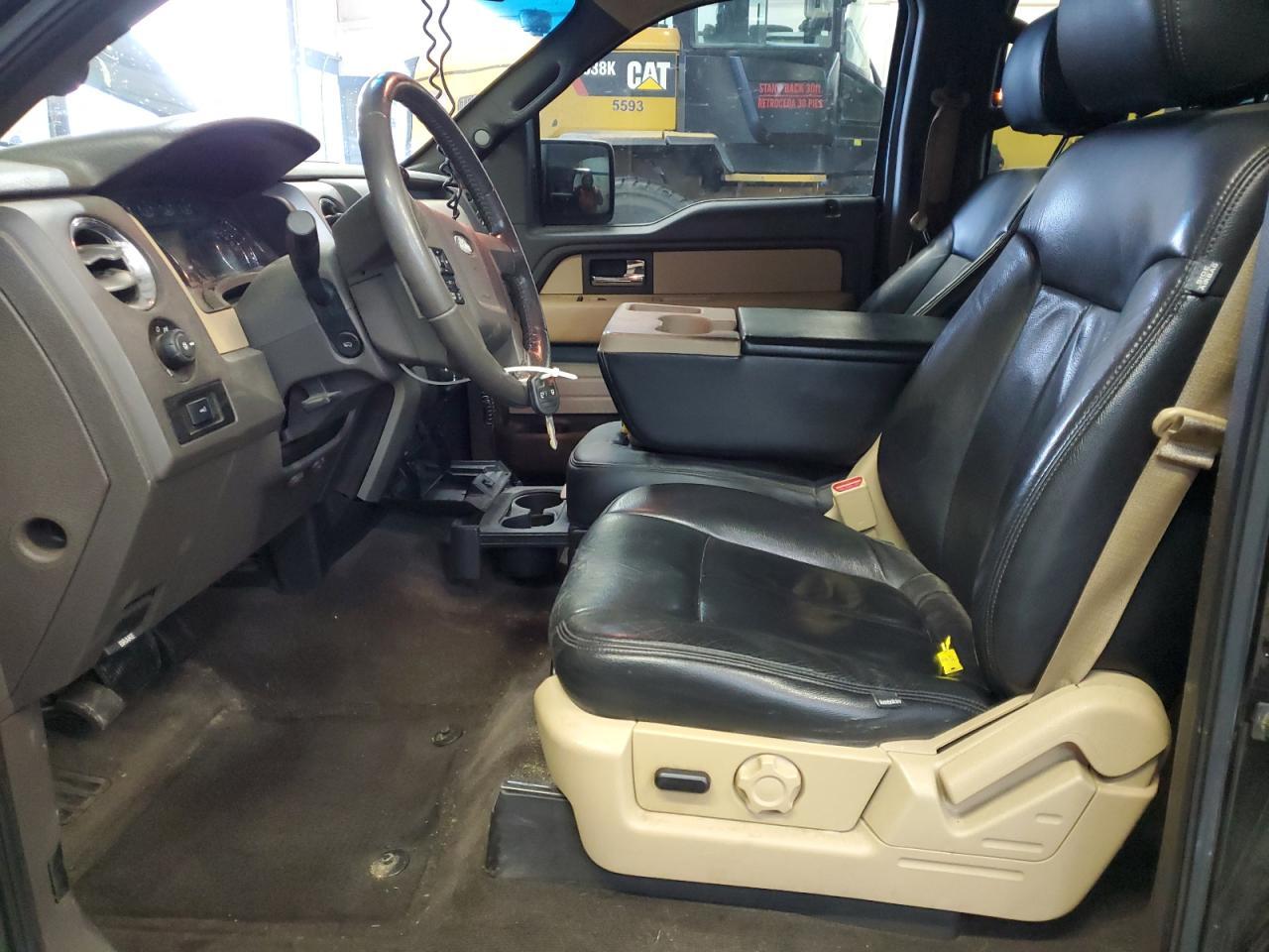 2013 FORD F150 SUPER - Фото 7