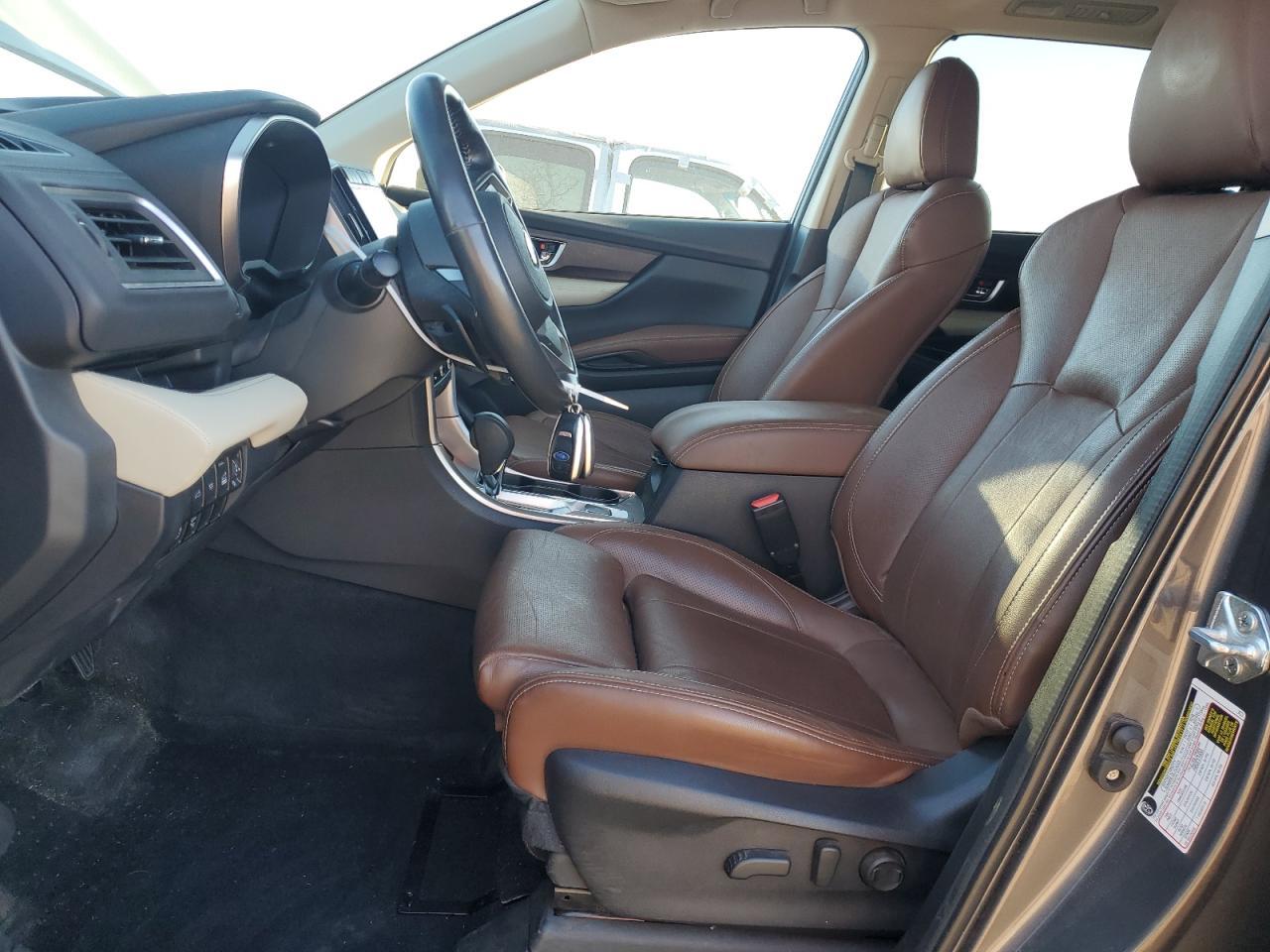 2021 SUBARU ASCENT TOU - Фото 7