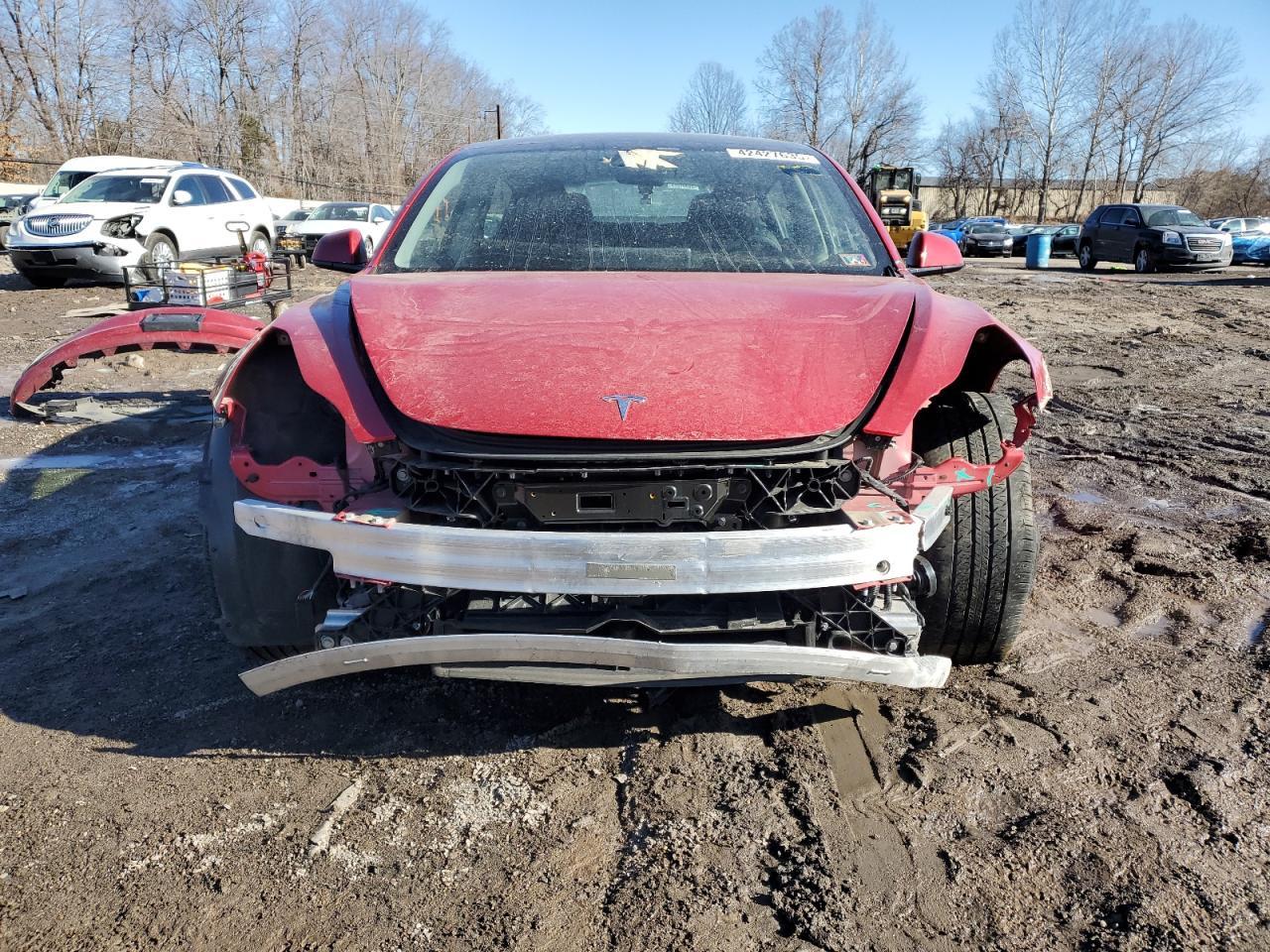 2023 TESLA MODEL 3 - Image 5