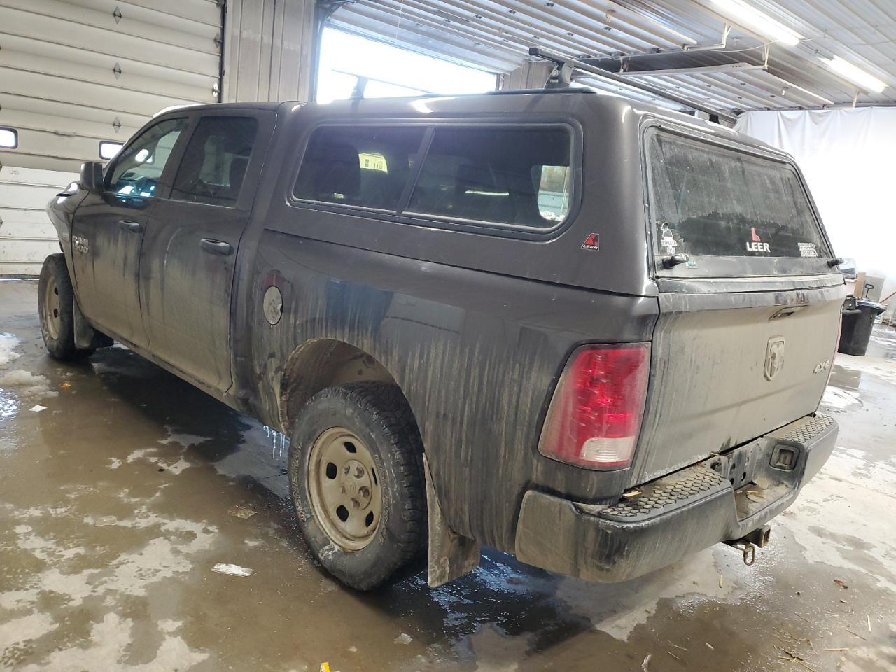 2020 RAM 1500 CLASS - Image 2
