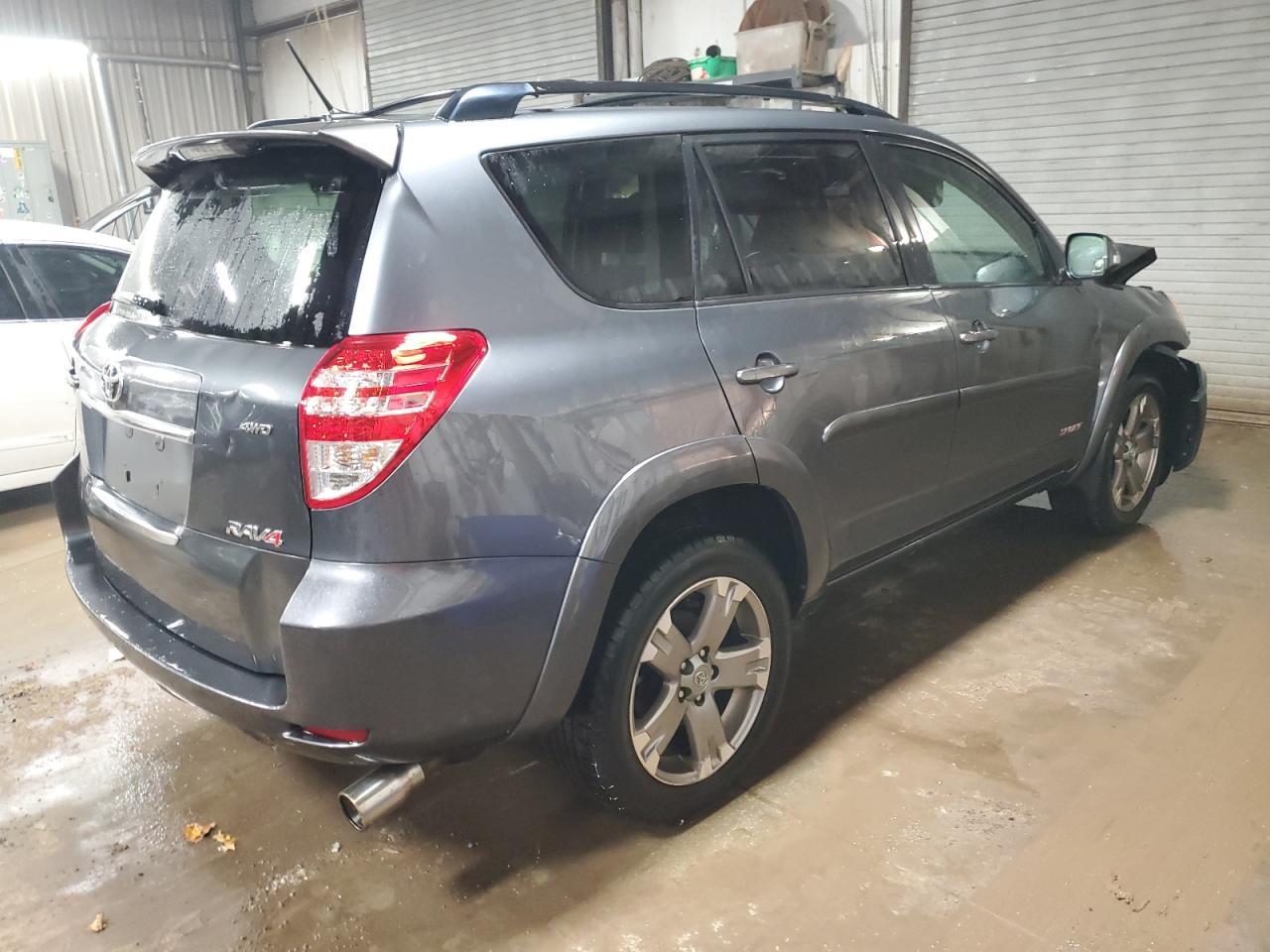 2011 TOYOTA RAV4 SPORT - Image 3