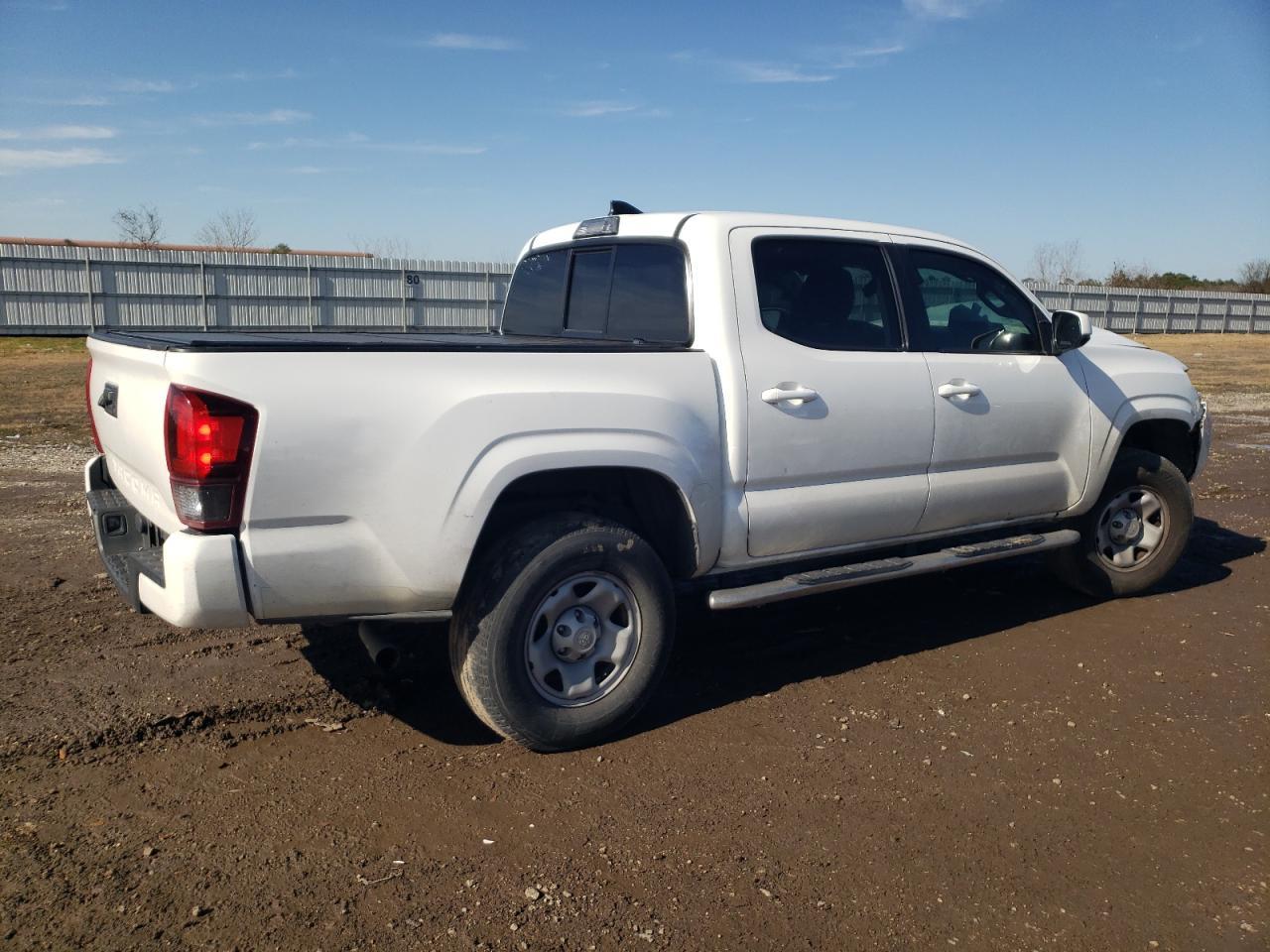 2019 TOYOTA TACOMA DOU - Image 3