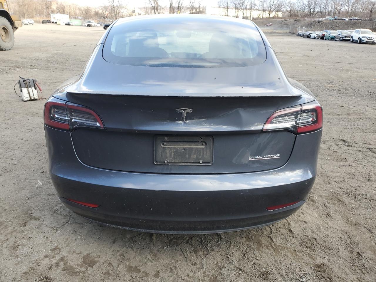 2022 TESLA MODEL 3 - Image 6