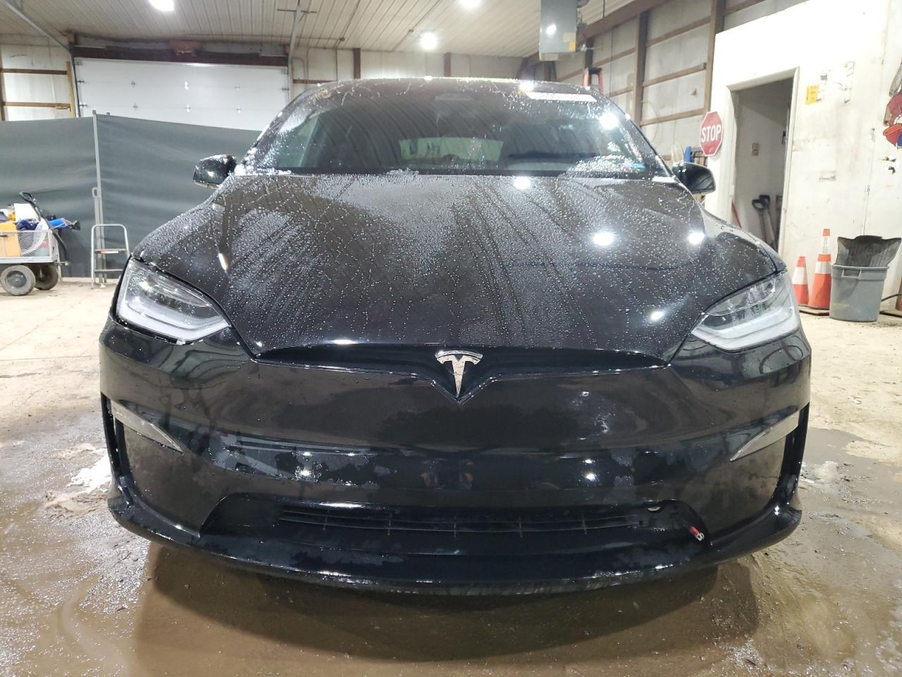 2023 TESLA MODEL X - Image 5