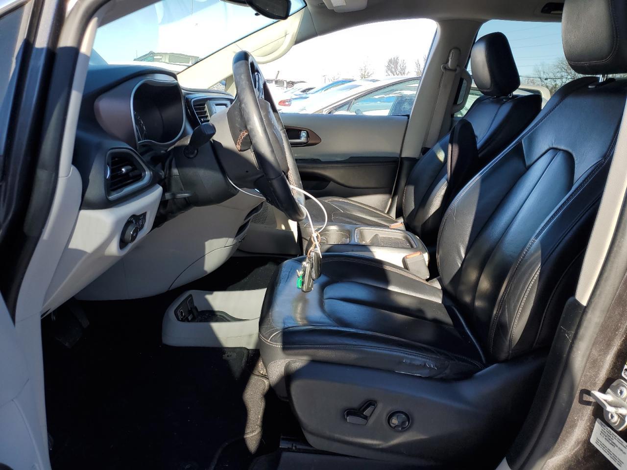 2017 CHRYSLER PACIFICA T - Image 7