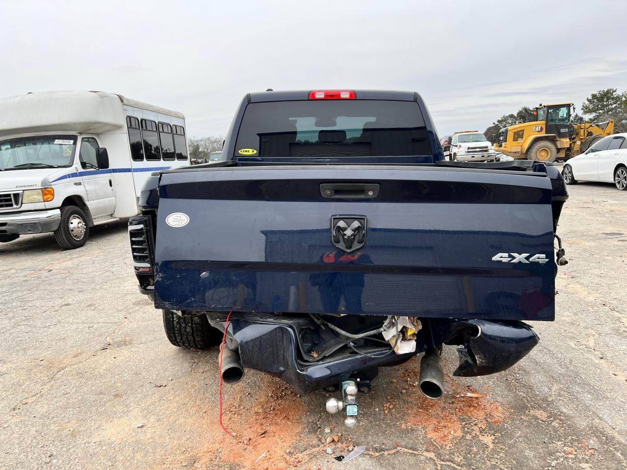 2014 RAM 1500 ST - Image 6