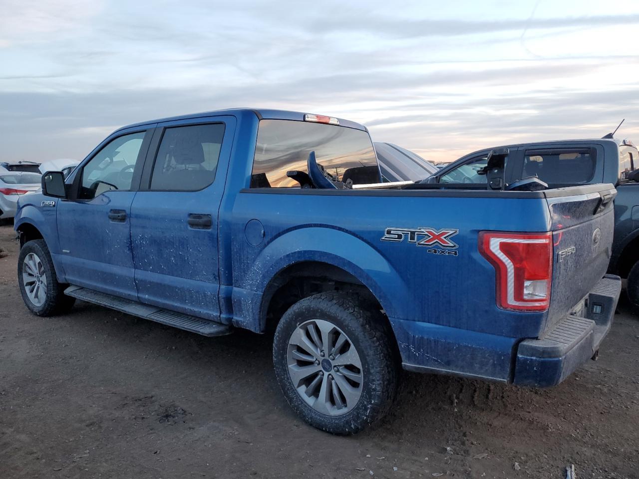 2017 FORD F150 SUPER - Image 2