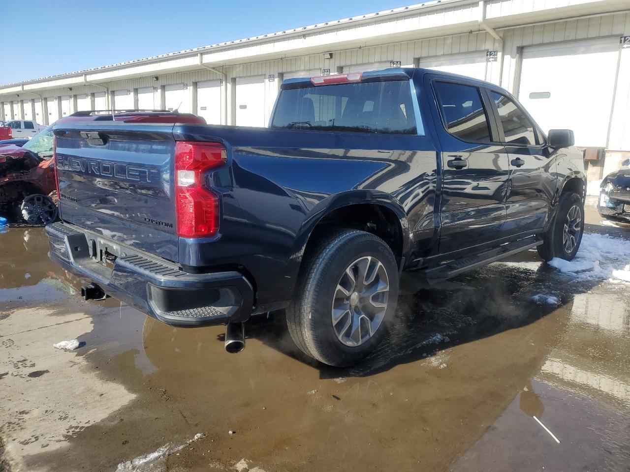 2020 CHEVROLET SILVERADO - Image 3