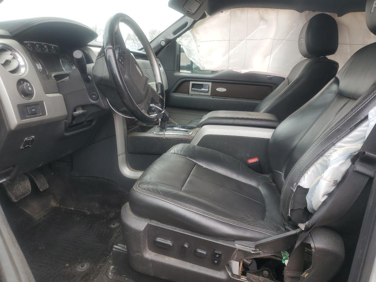 2013 FORD F150 SUPER - Фото 7