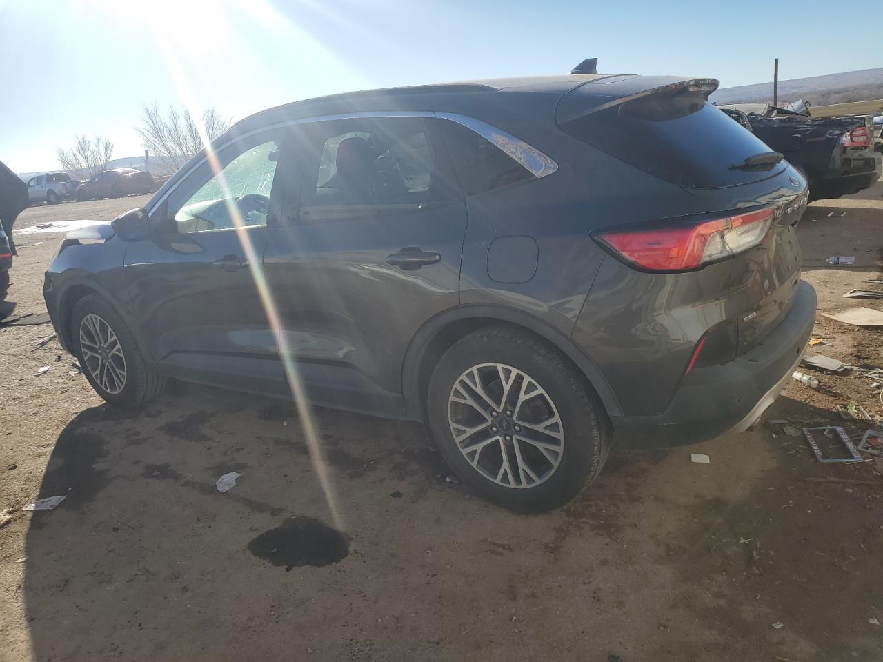 2020 FORD ESCAPE SEL - Image 2