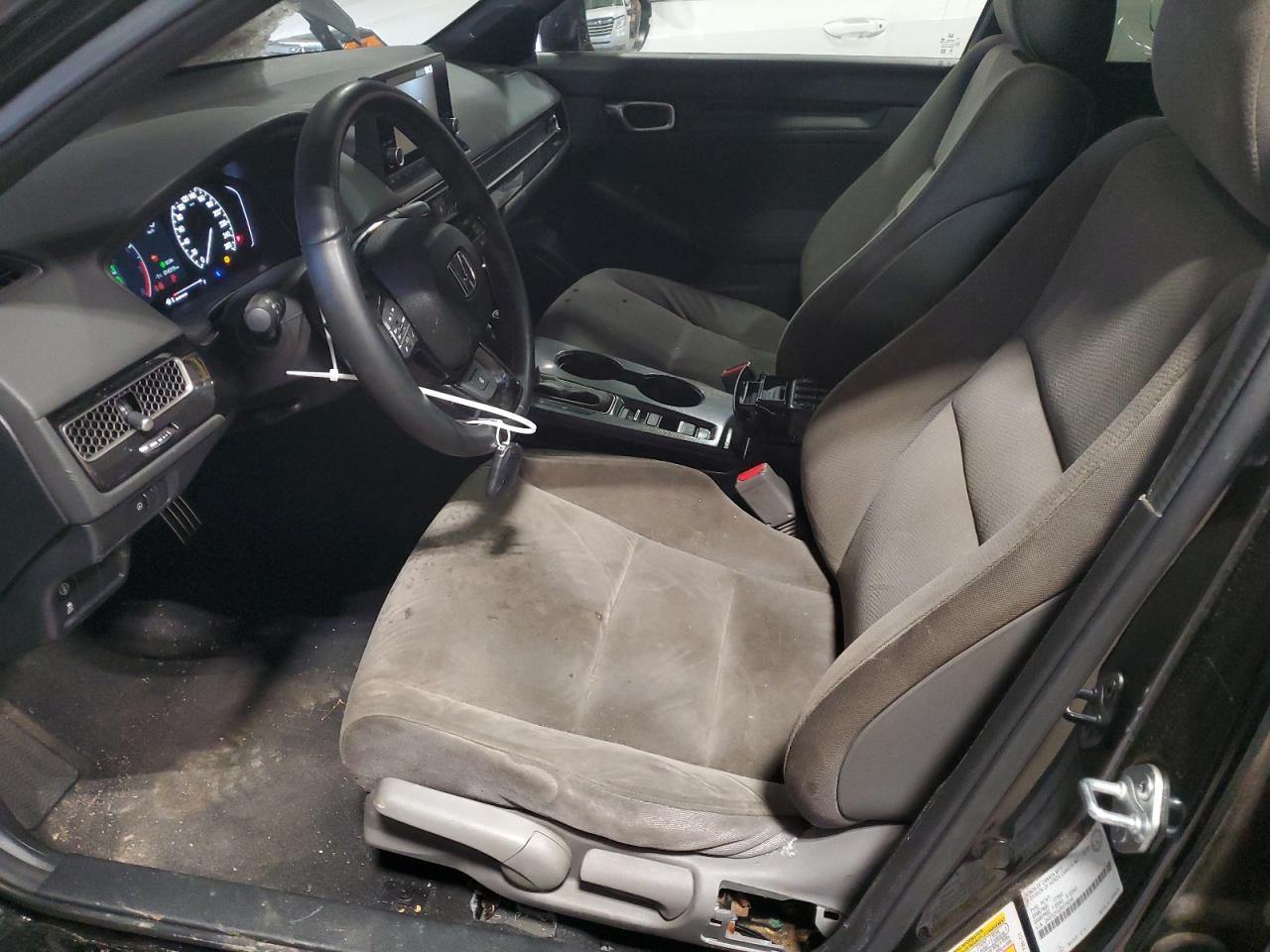 2024 HONDA CIVIC SPOR - Image 7