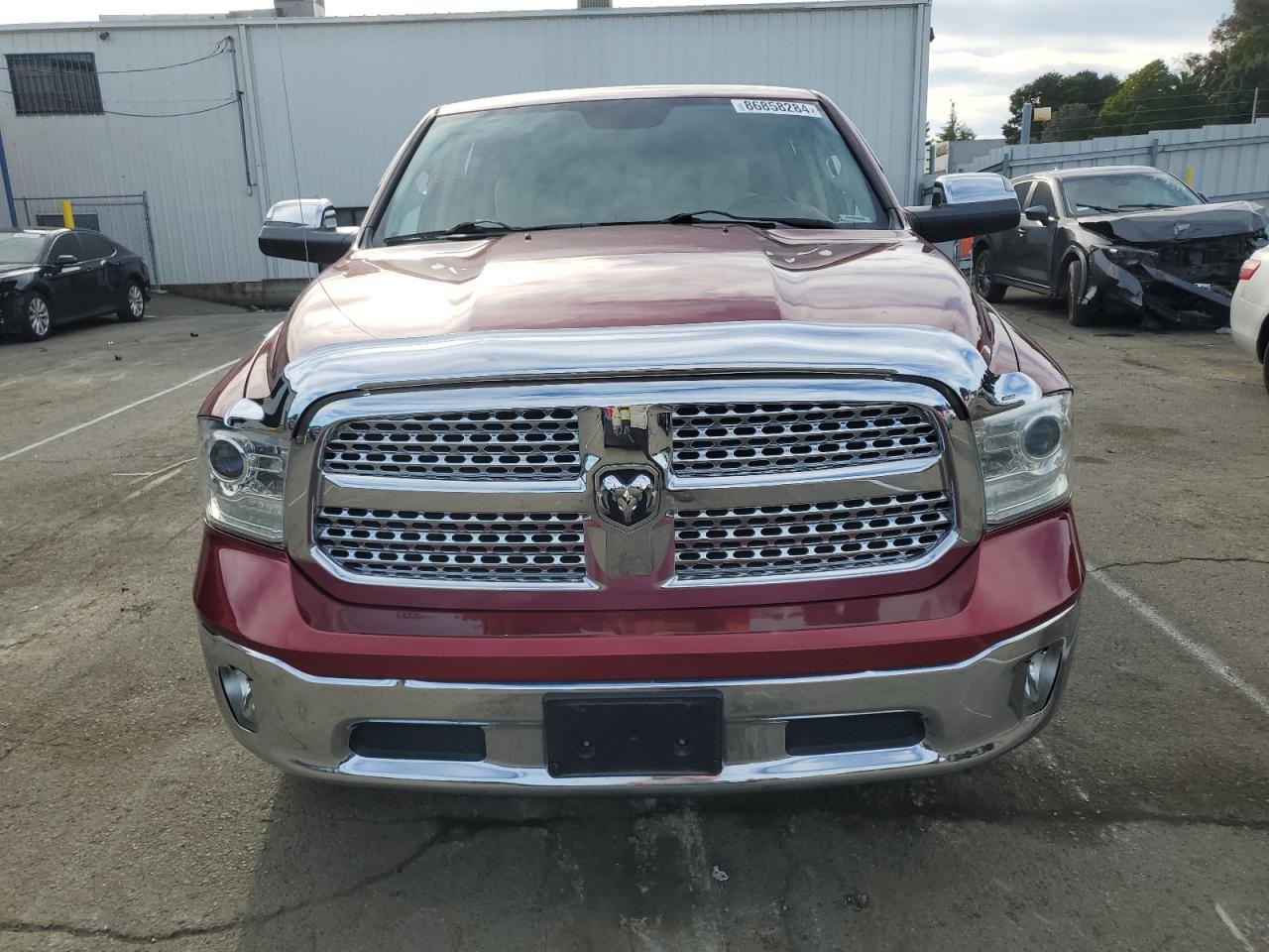 2015 RAM 1500 LARAM - Image 5