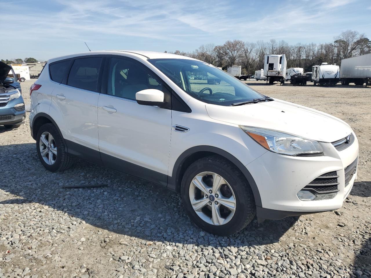 2014 FORD ESCAPE SE - Image 4