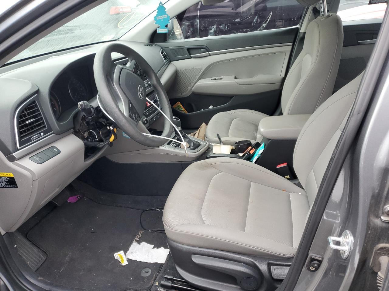 2018 HYUNDAI ELANTRA SE - Фото 7