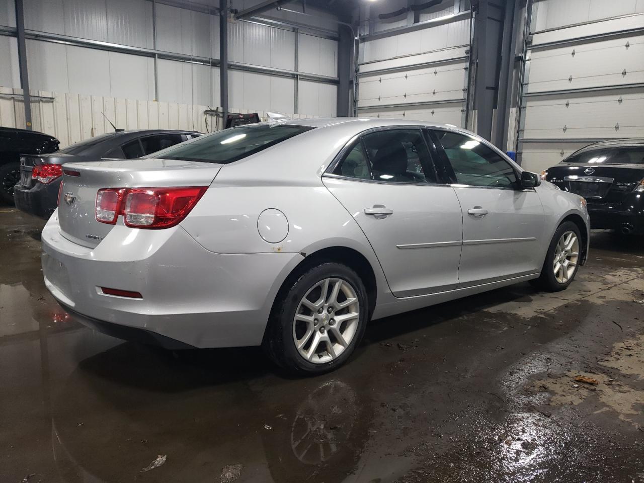 2015 CHEVROLET MALIBU 1LT - Фото 3