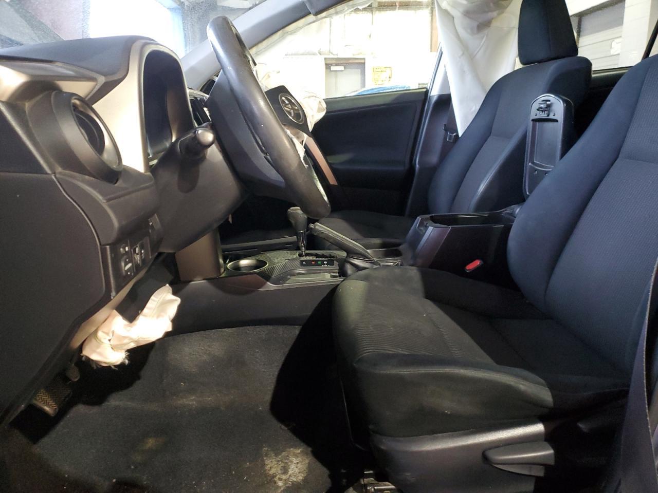 2014 TOYOTA RAV4 LE - Фото 7