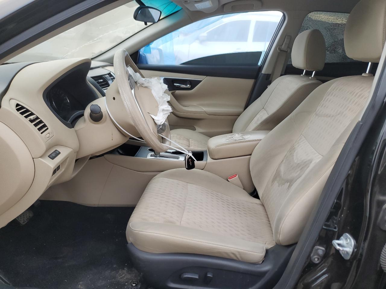 2016 NISSAN ALTIMA 2.5 - Image 7