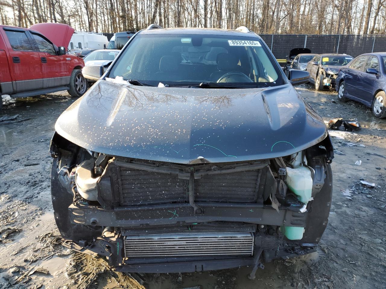 2019 CHEVROLET EQUINOX LT - Image 5