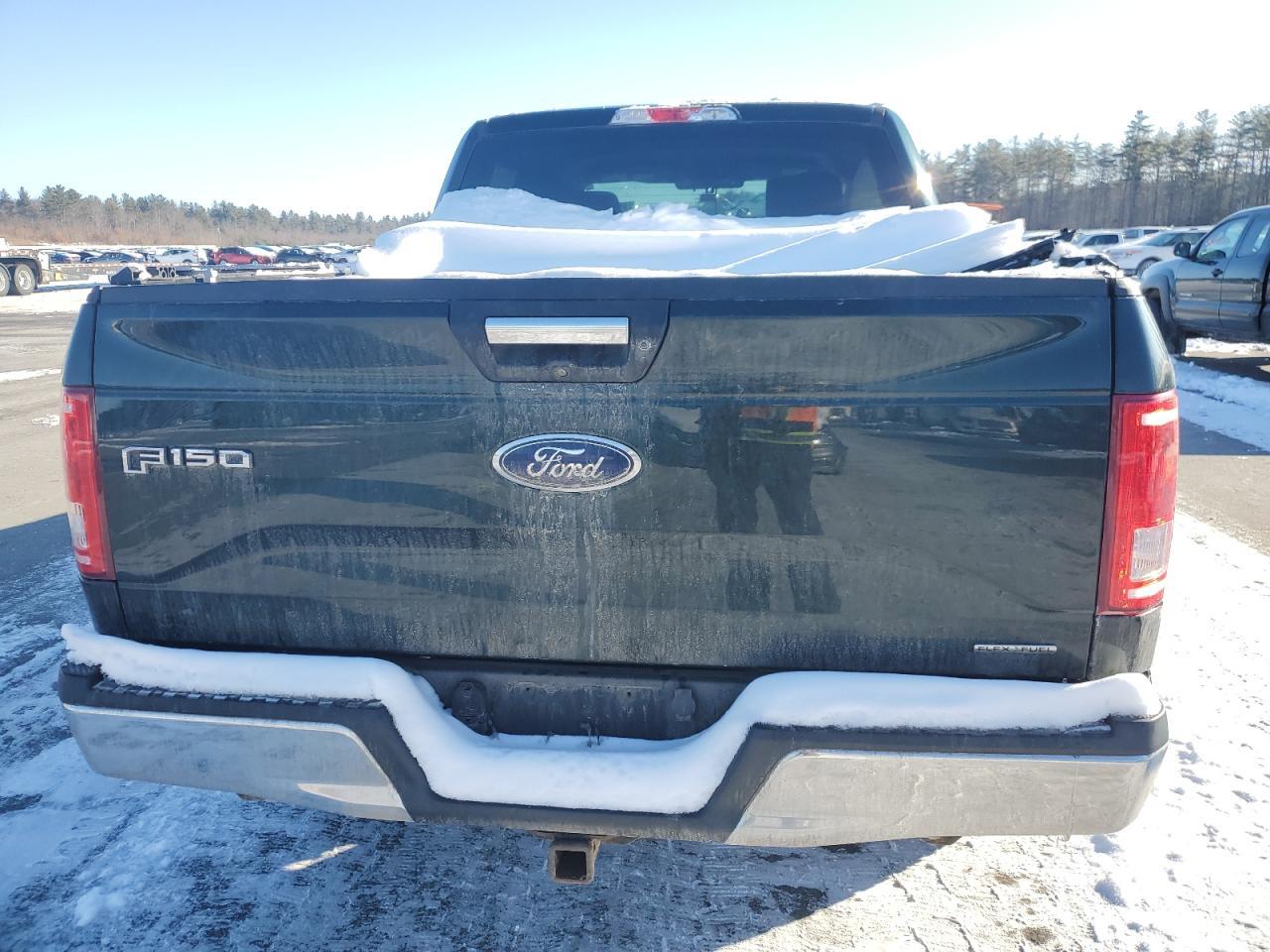 2016 FORD F150 SUPER - Image 6