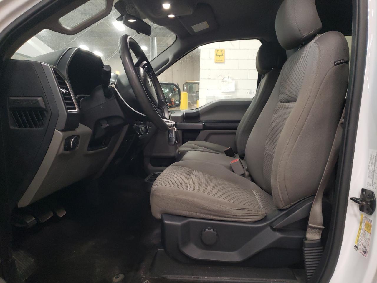 2016 FORD F150 SUPER - Фото 7