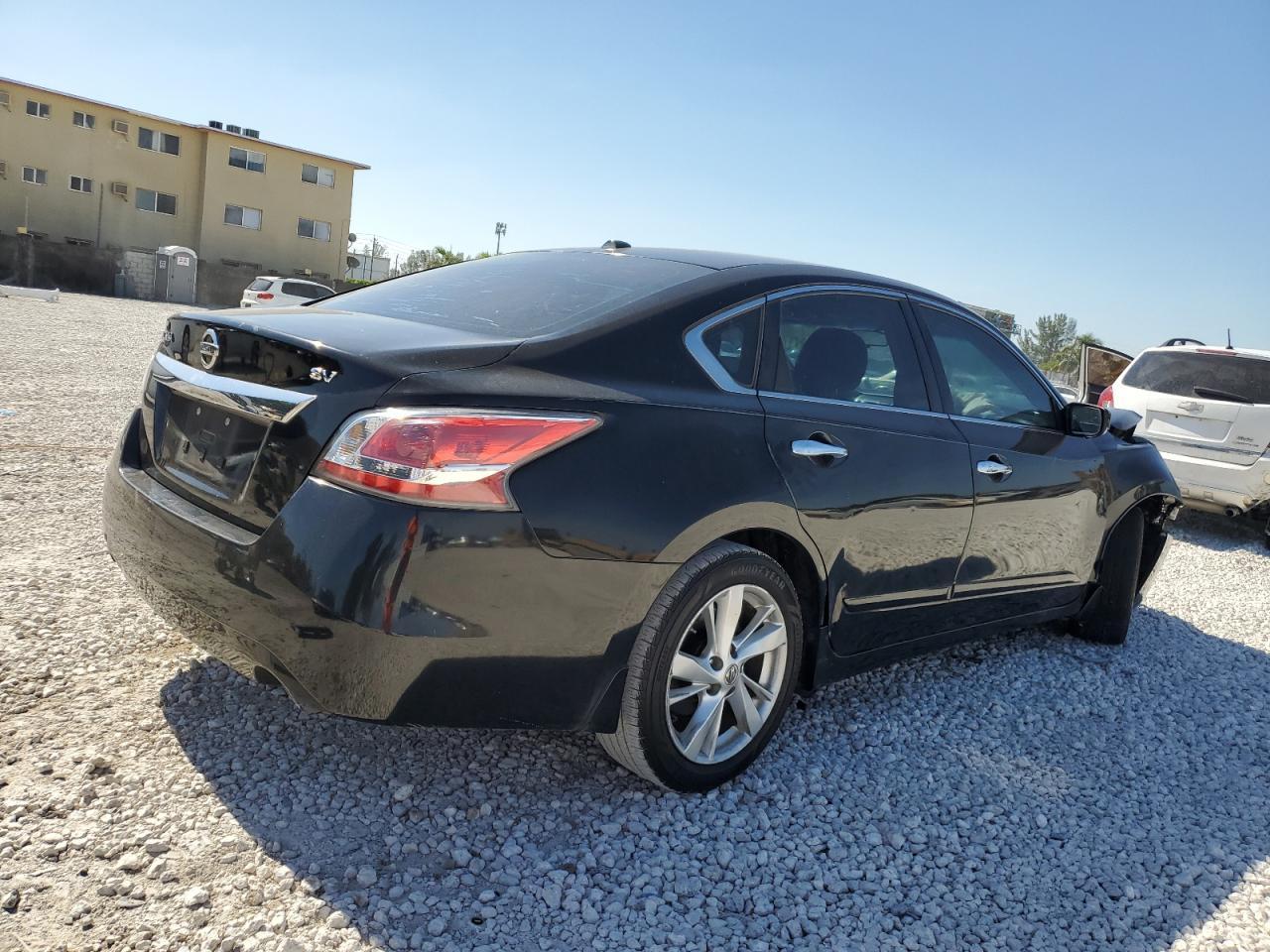 2015 NISSAN ALTIMA 2.5 - Image 3