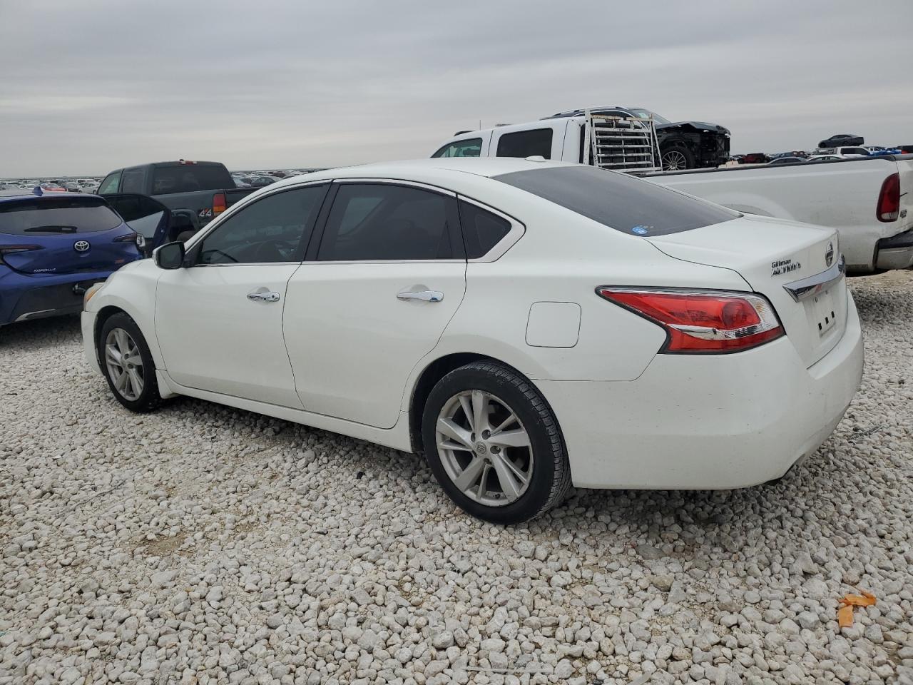 2015 NISSAN ALTIMA 2.5 - Image 2