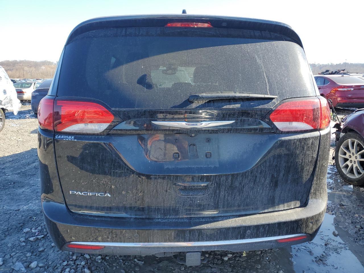 2017 CHRYSLER PACIFICA T - Фото 6