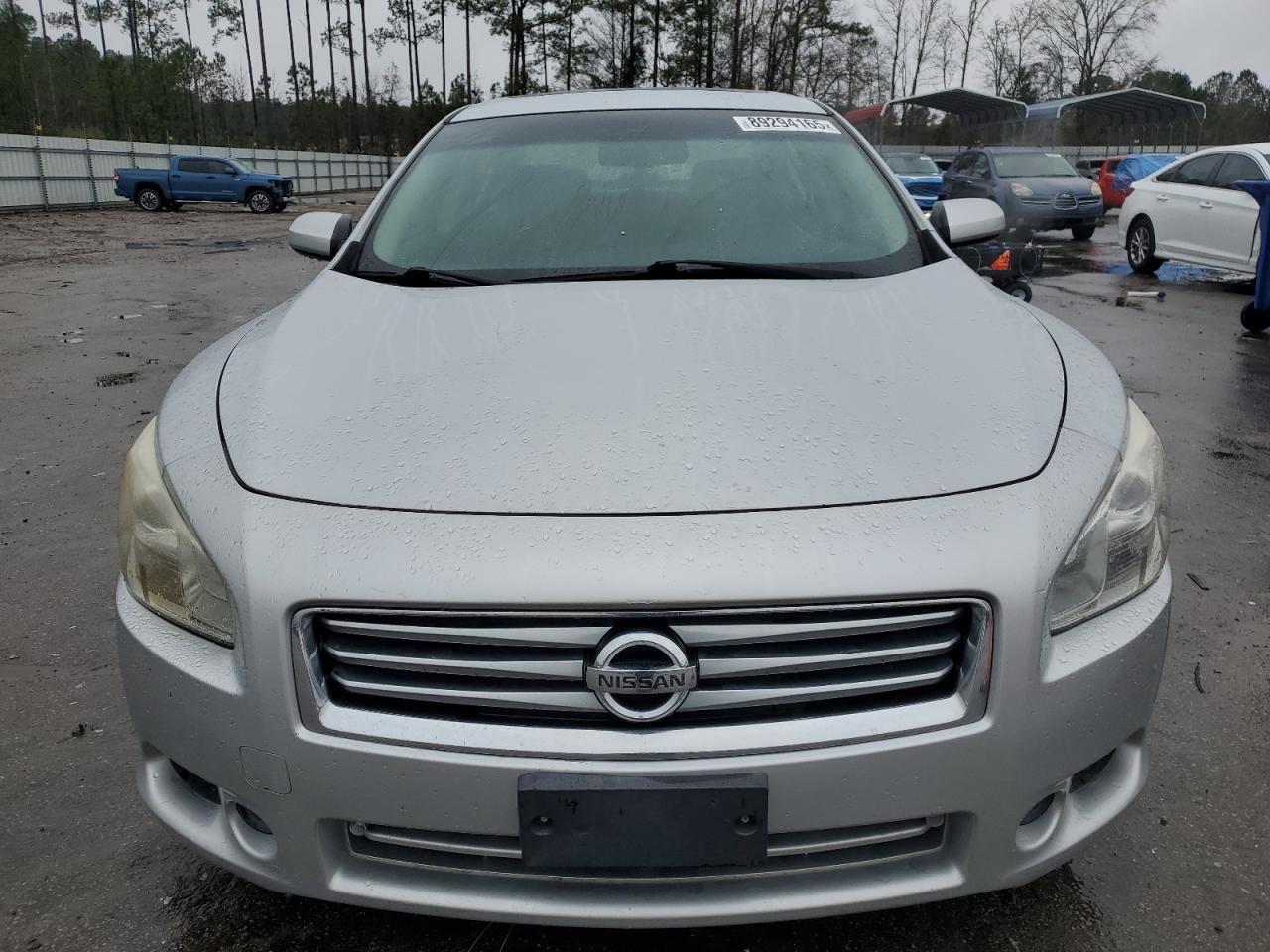 2014 NISSAN MAXIMA S - Image 5