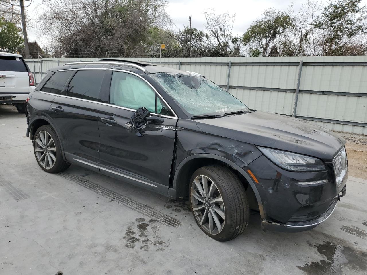 2020 LINCOLN CORSAIR RE - Фото 4