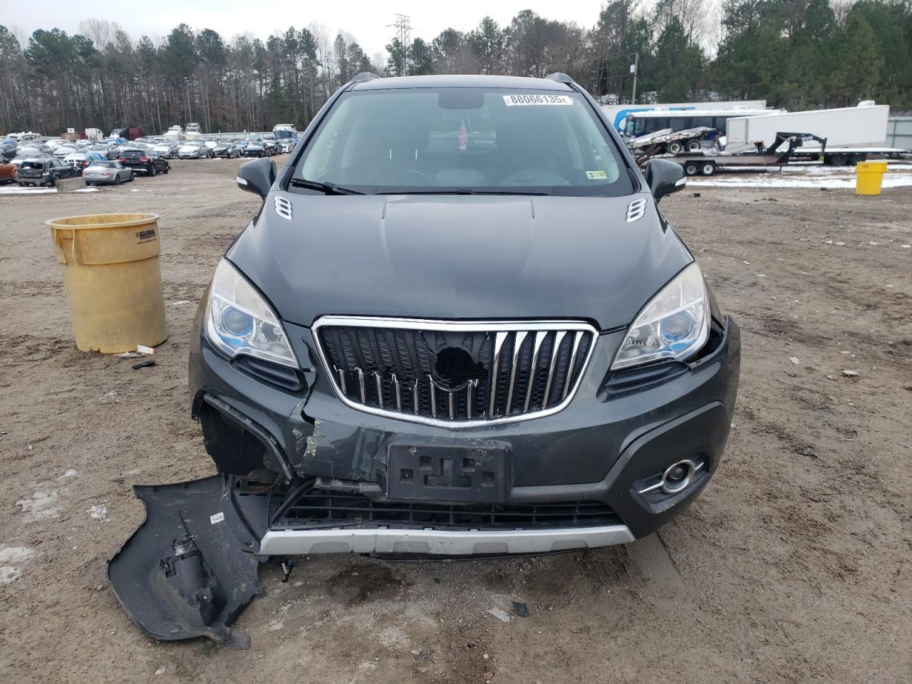 2016 BUICK ENCORE CON - Image 5