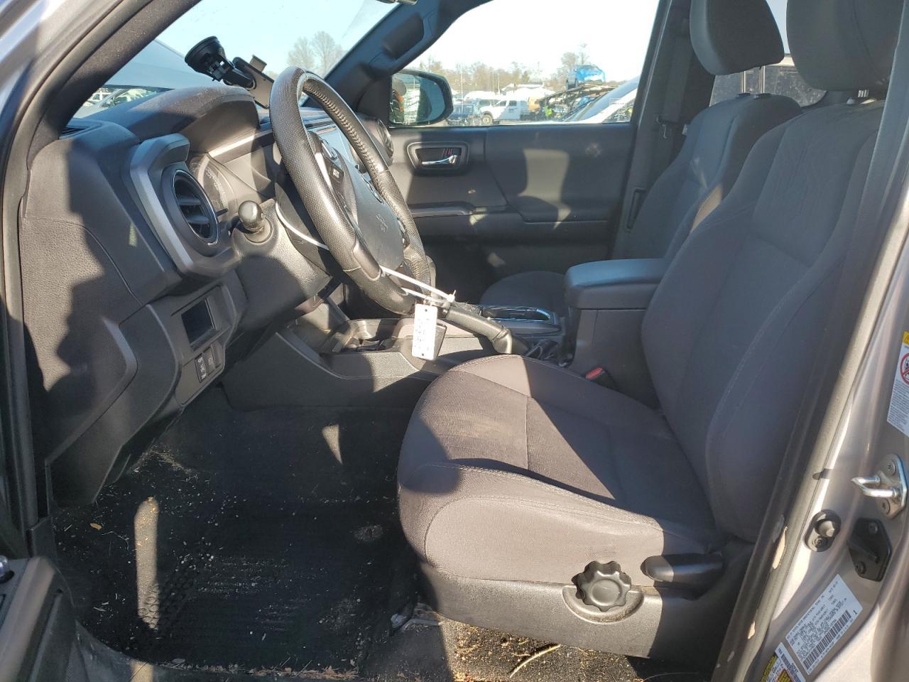 2018 TOYOTA TACOMA ACC - Image 7