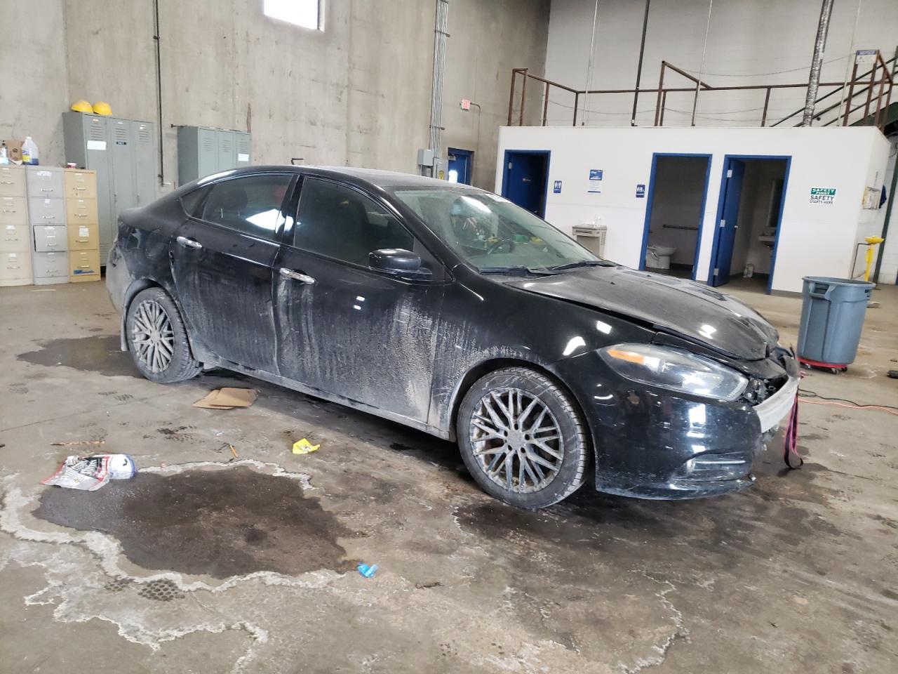 2015 DODGE DART LIMIT - Фото 4