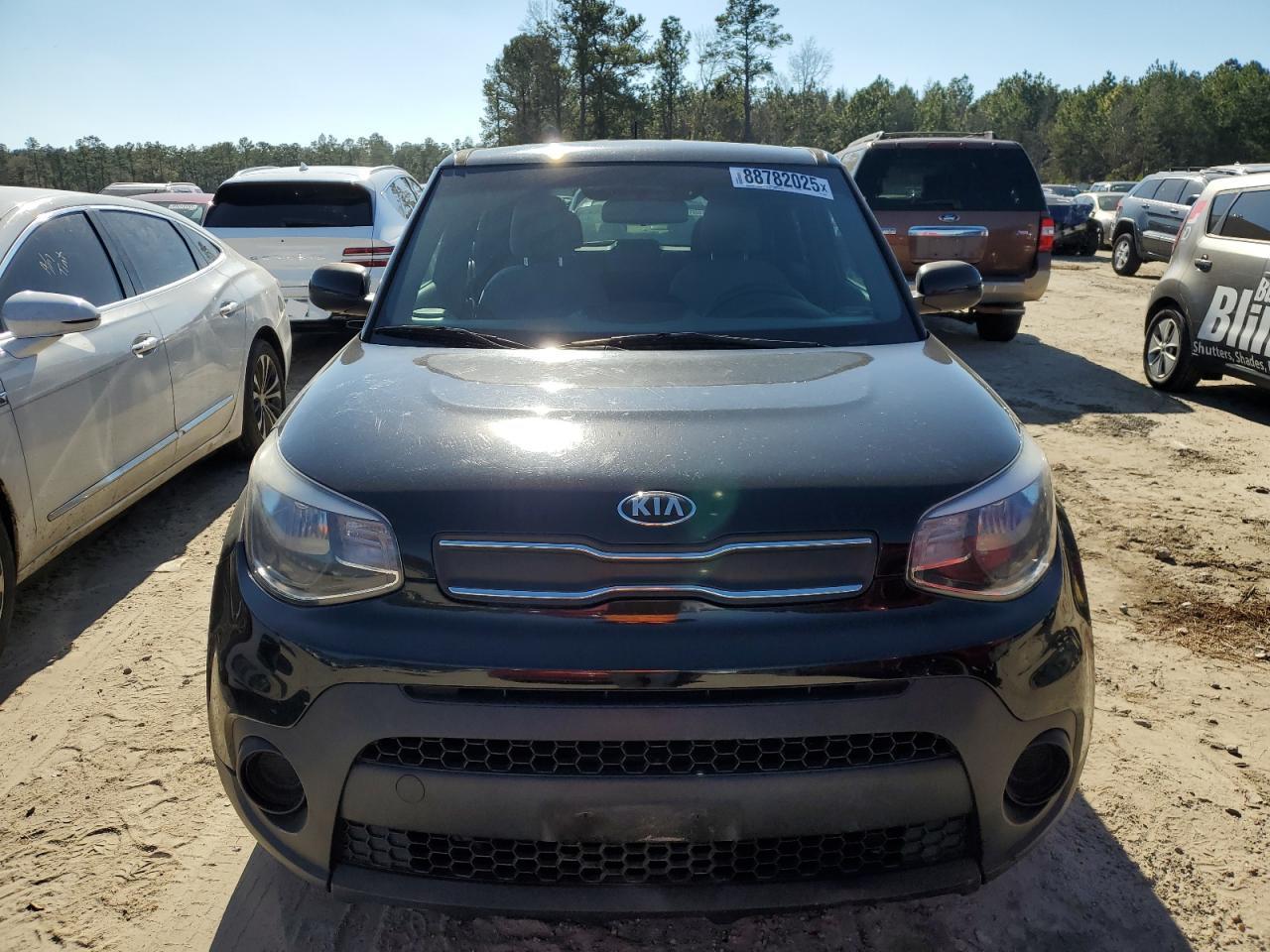2017 KIA SOUL - Image 5