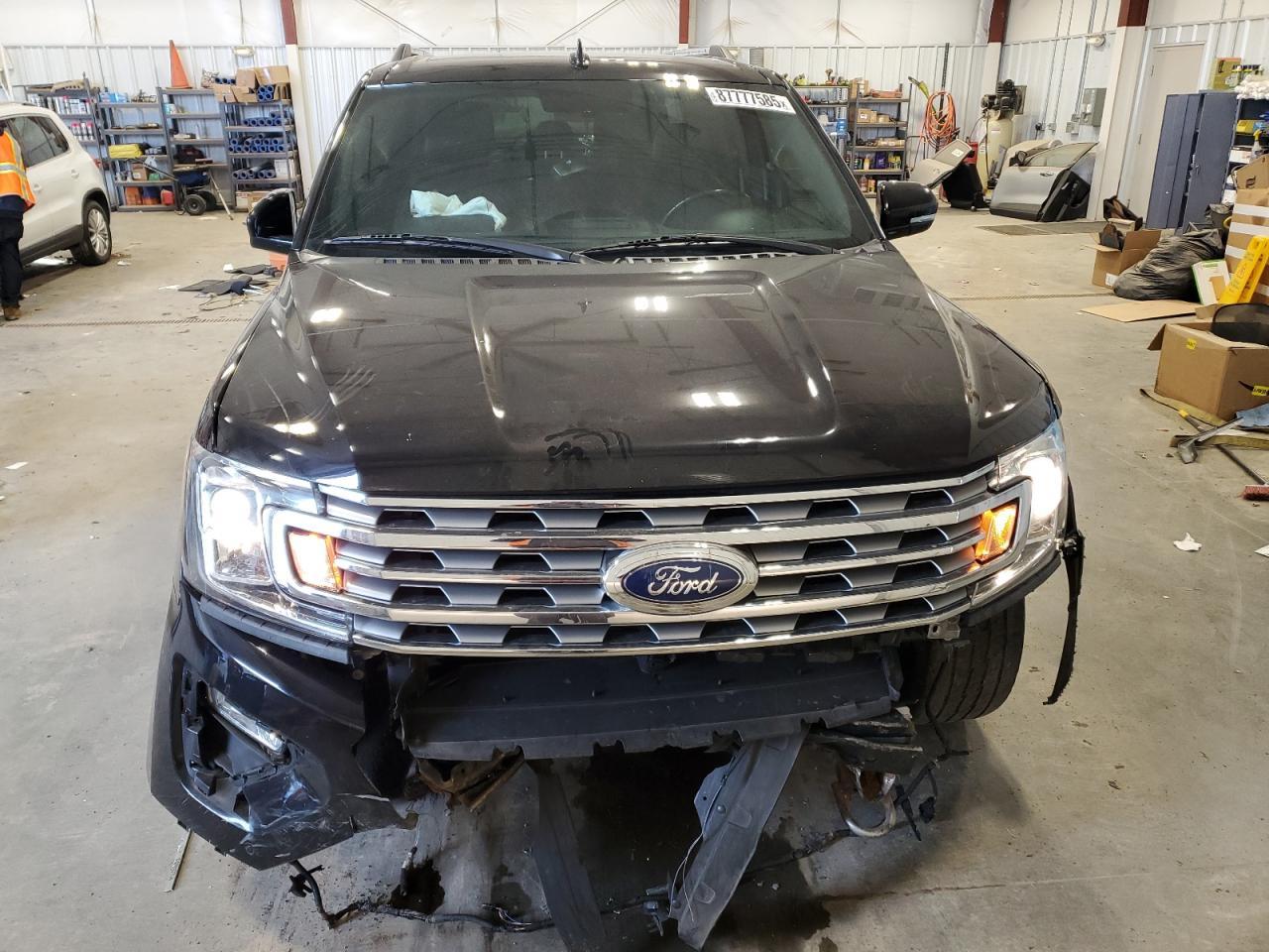 2019 FORD EXPEDITION - Фото 5