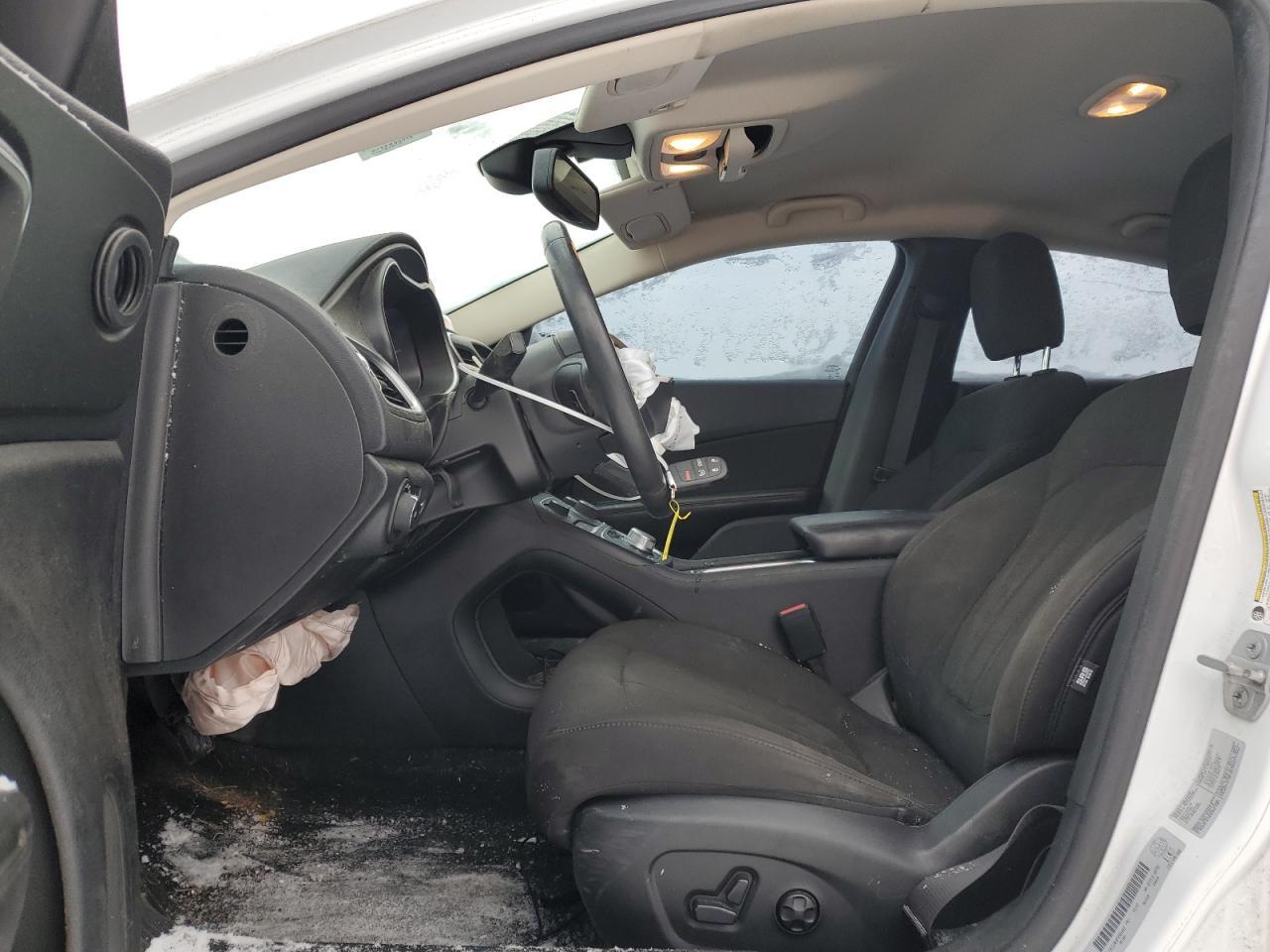 2015 CHRYSLER 200 LIMITE - Image 7