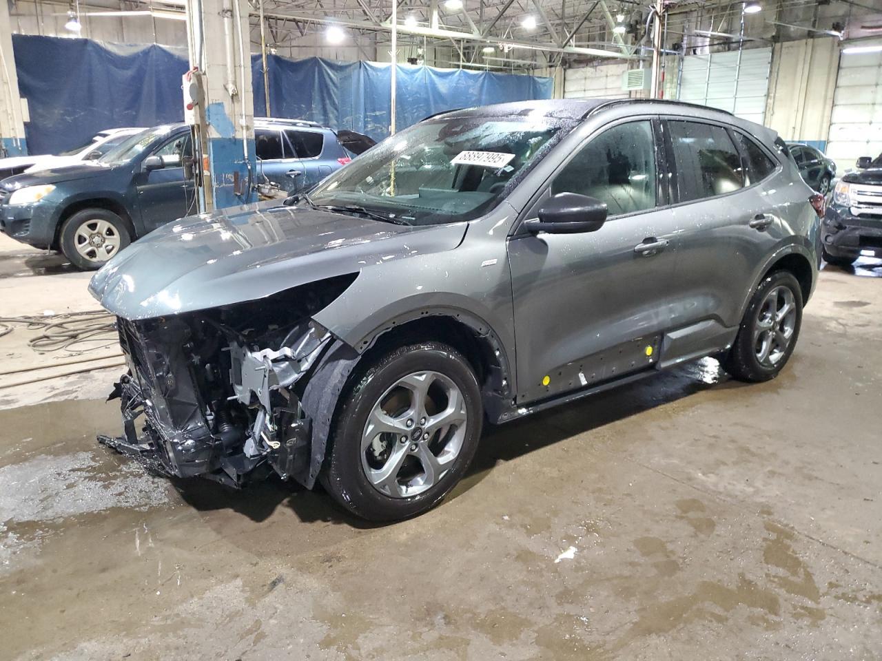2023 FORD ESCAPE ST