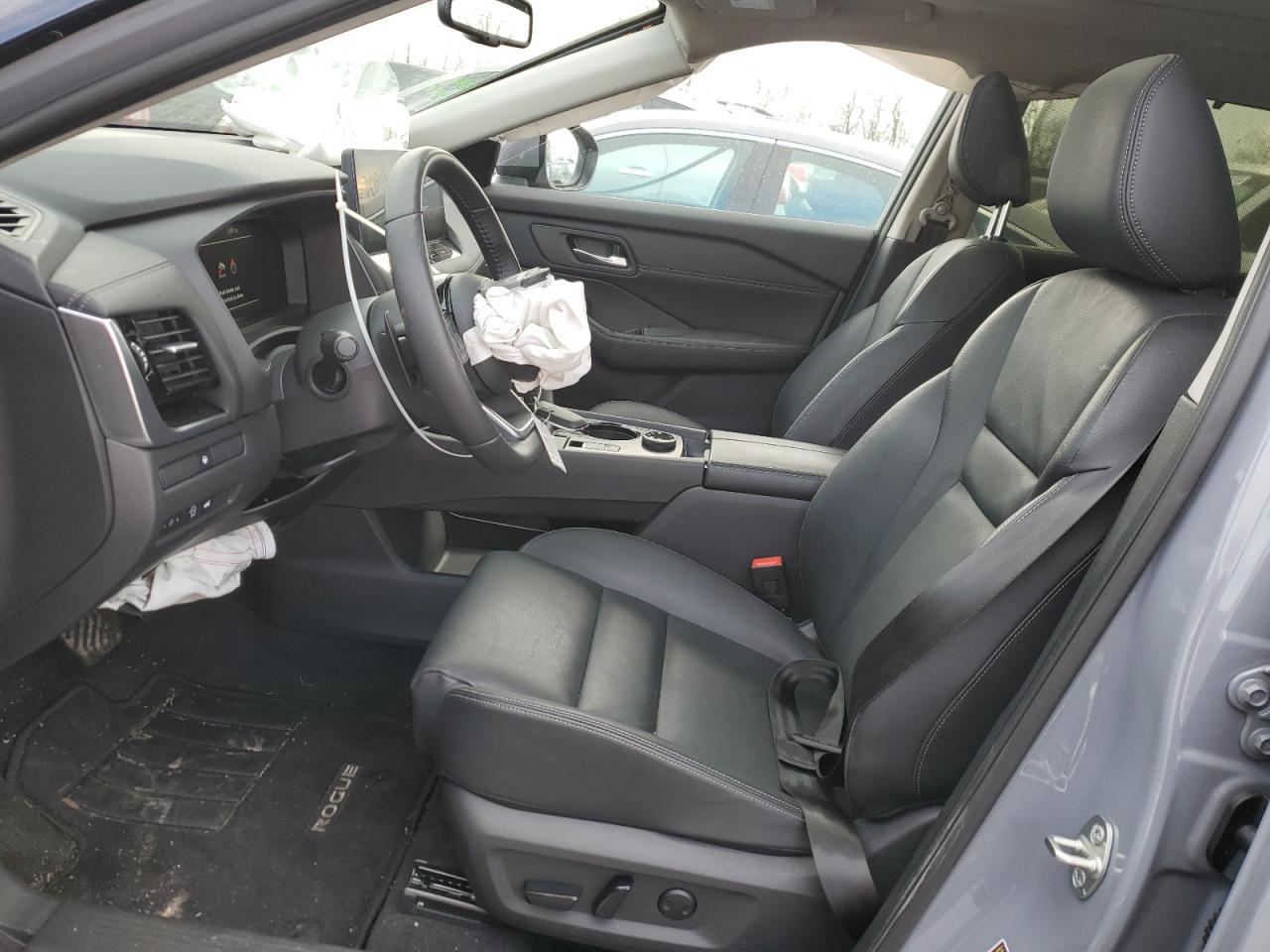 2024 NISSAN ROGUE SL - Image 7