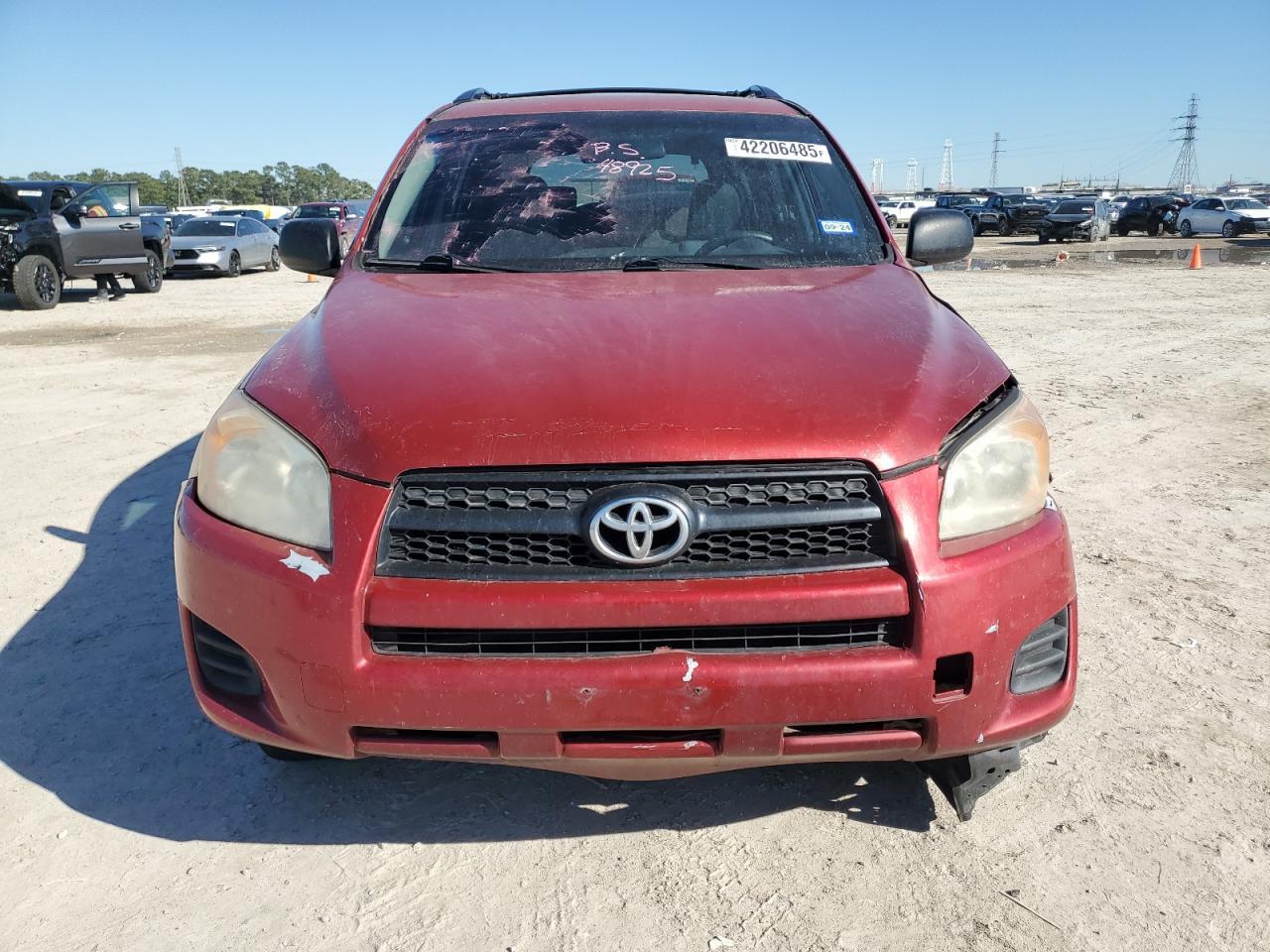 2011 TOYOTA RAV4 - Image 5