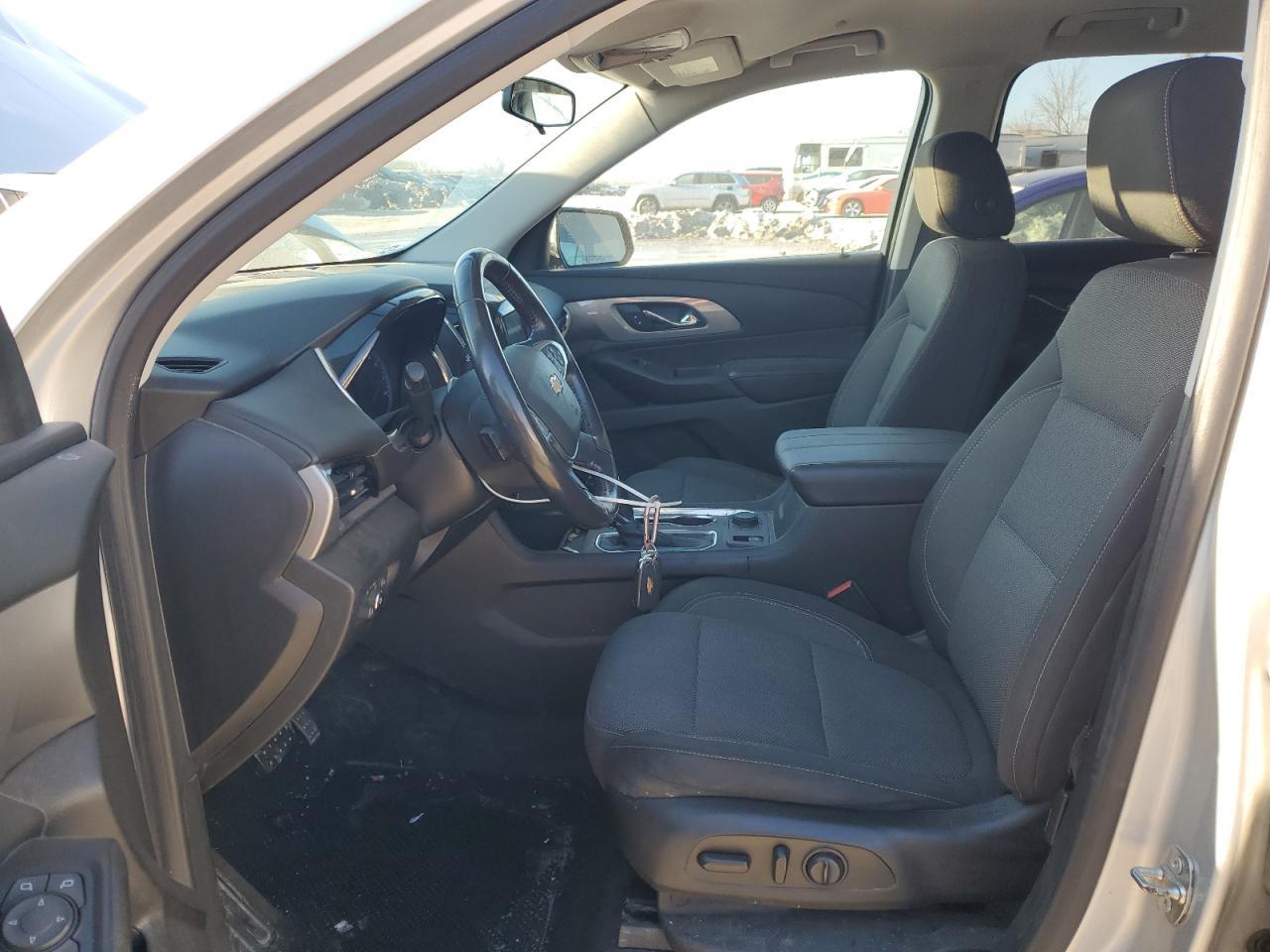 2020 CHEVROLET TRAVERSE L - Image 7